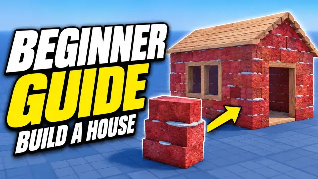Bricklayer Roblox controls: Complete Keybinds & Building Guide