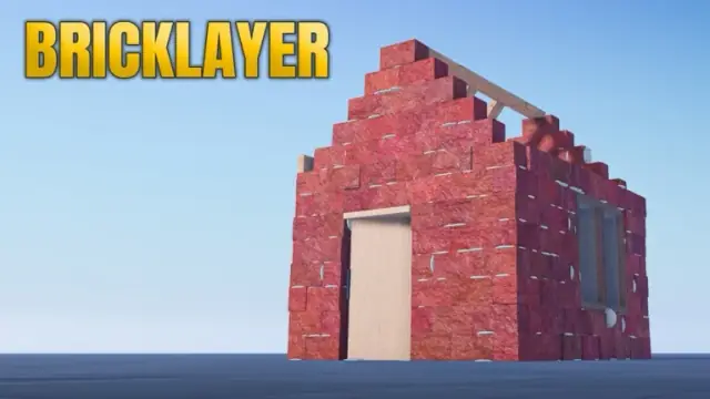 Bricklayer Roblox How to Clean Cement: Trowel Feature Guide